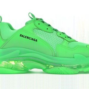 Meet your Posher, William